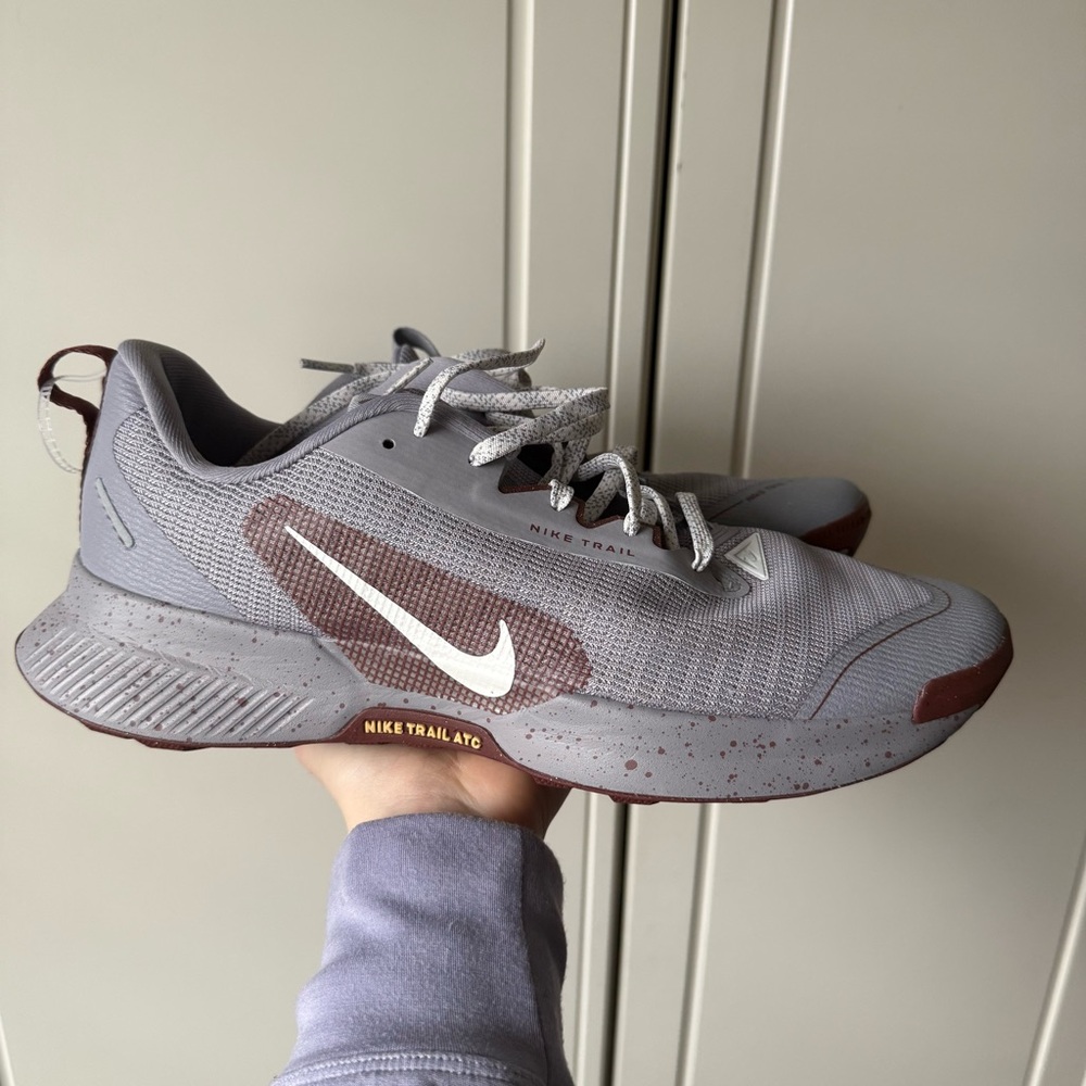 NEW Nike Men's Juniper Trail 3 Shoe - Picture 4 of 10